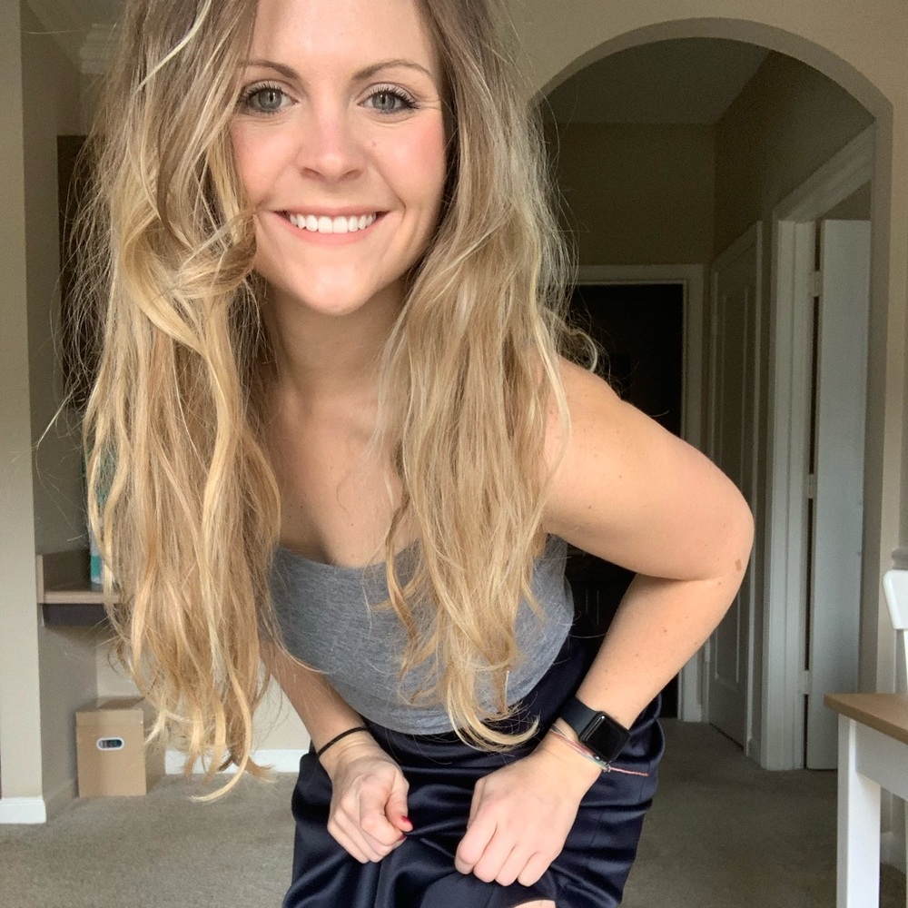 Meet your Posher, Nichele